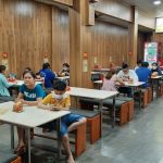 Bán nhà măt tiền đường Dân chủ, Bình Thọ, Thủ Đức