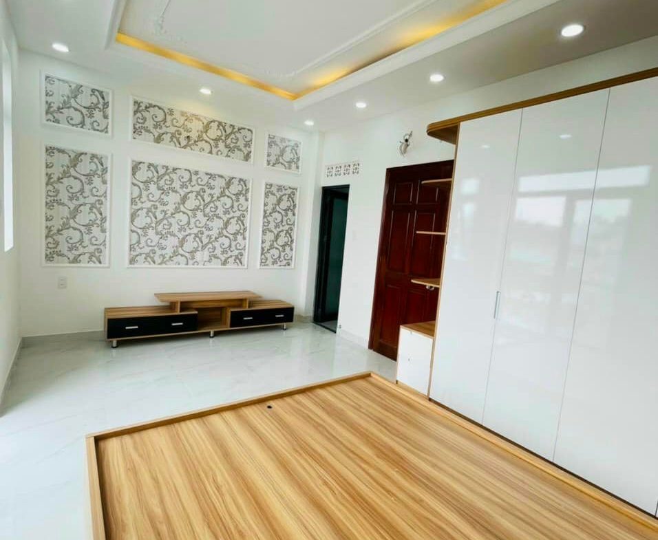 Cần bán nhà mặt tiền kinh doanh đường 49 Hiệp Bình Chánh, thủ đức