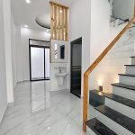 Bán nhà 1 trệt 2 lầu đường Long Thuận, TP Thủ Đức