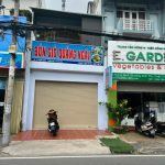 Bán nhà mặt tiền đường thống nhất Thủ Đức