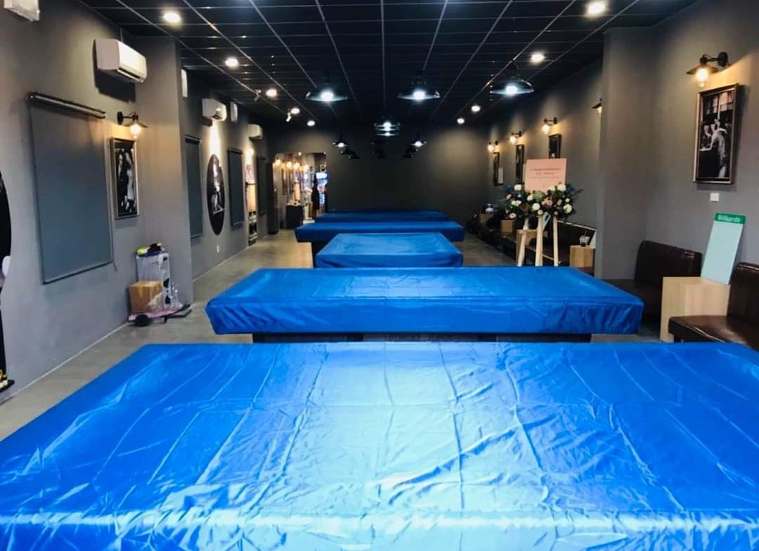 Bán nhà mặt tiền Đỗ Xuân Hợp tiện kinh doanh