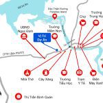 Mở bán 6 lô đất thổ cư Ngọc Định Định Quán giá đầu tư
