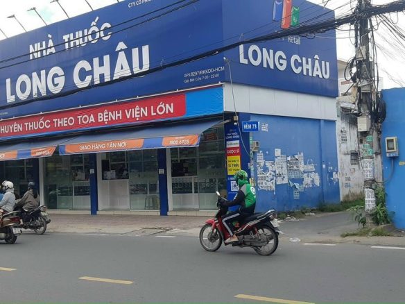 Bán lô đất hẻm 73 Lê Văn Việt giá 5,8 tỷ