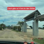 Bán lô đất full hồng ngay La Ngà, Định Quán bao lên thổ cư