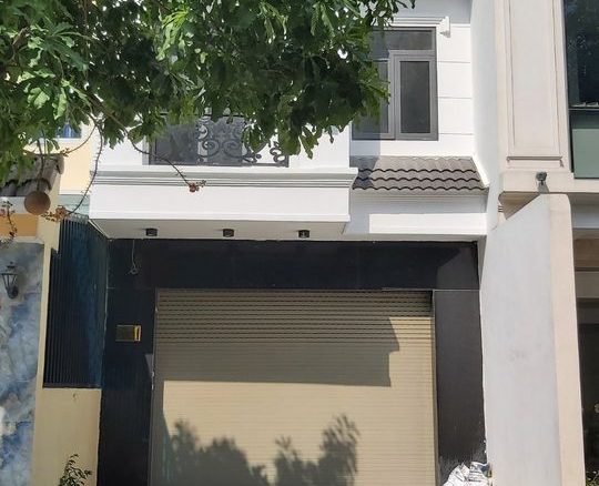 Cho thuê nhà nguyên căn ngay Lotte Thuận An, Bình Dương