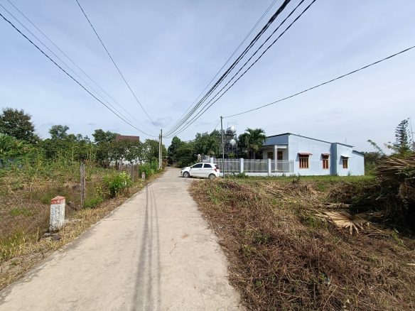 Bán đất thổ cư Ngọc Định, Định Quán giá rẻ