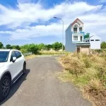 Cần bán gấp lô đất gần KDT Đông Tăng Long quận 9