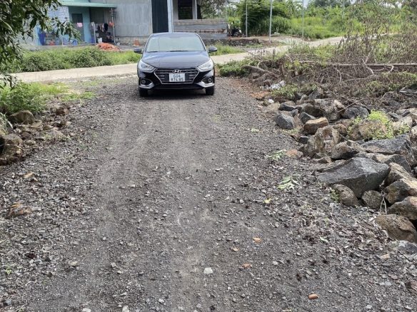 Bán đất thị trấn Vĩnh An, Vĩnh Cửu giá rẻ