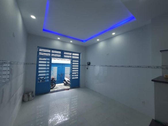 Bán nhà kdc Bảo Khang, Bưng Ông Thoàn quận 9