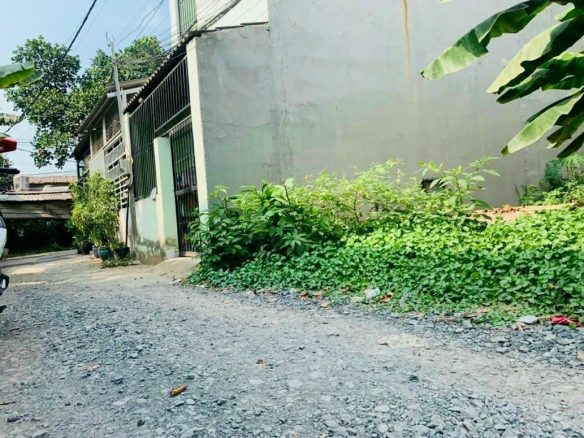 Cần bán gấp lô đất ngay Vinhome quận 9 giá siu ngộp