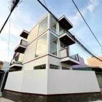 Bán nhà 2 mặt tiền Bình Thọ, Thủ Đức ngay Vin giá 8 tỷ