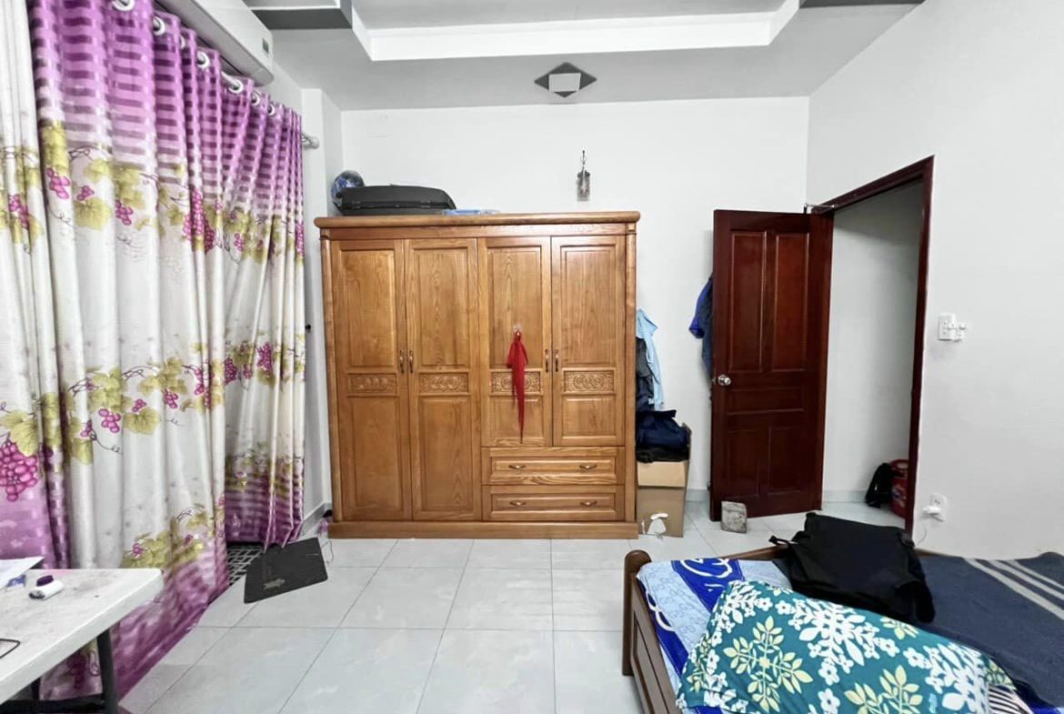 CHO THUÊ NHÀ 3PN Đg 35 Hẻm Xe Hơi Gần Đường Hiệp Bình P.HBC Thủ ĐứcGiá 13 Triệu/ Tháng