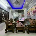 CHO THUÊ NHÀ 3PN Đg 35 Hẻm Xe Hơi Gần Đường Hiệp Bình P.HBC Thủ ĐứcGiá 13 Triệu/ Tháng