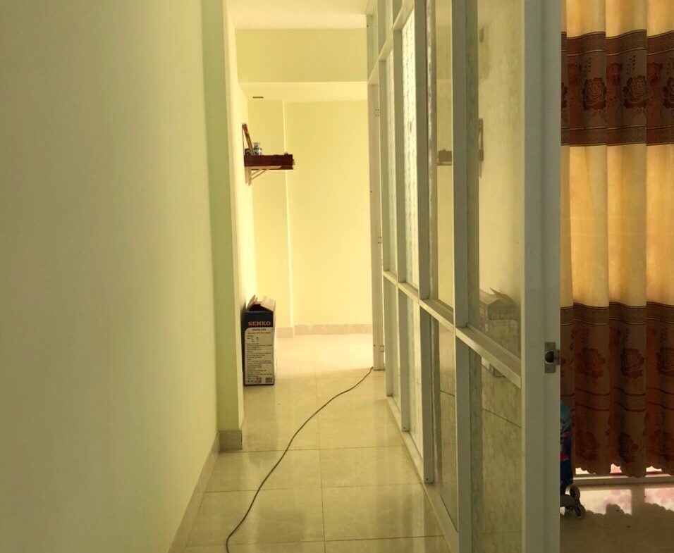 Nhà cho thuê 1 trệt 1 lửng 5 triệu/tháng ngay KDT Vinhomes Quận 9