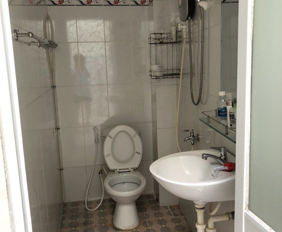 Nhà cho thuê 1 trệt 1 lửng 5 triệu/tháng ngay KDT Vinhomes Quận 9
