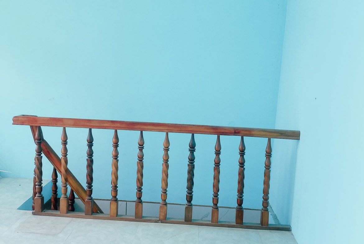 Cần bán nhà 2 mặt tiền trước sau đường 6 Trường Thạnh, Thủ Đức