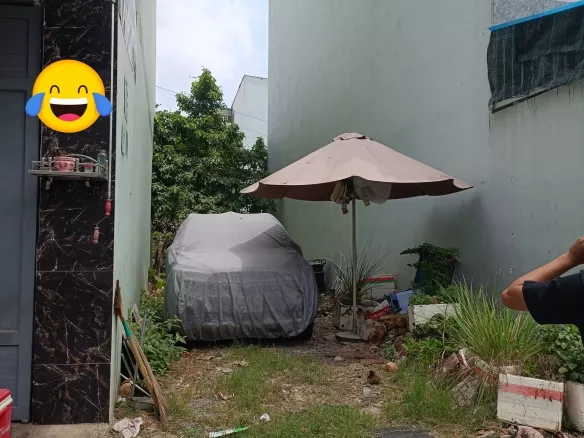 Chủ cấn bán gấp Lô đất vip khu Hiệp Phú quận 9.