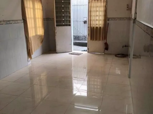 Bán nhà SHR Bình Thọ, Thủ Đức chỉ 1,9 tỷ