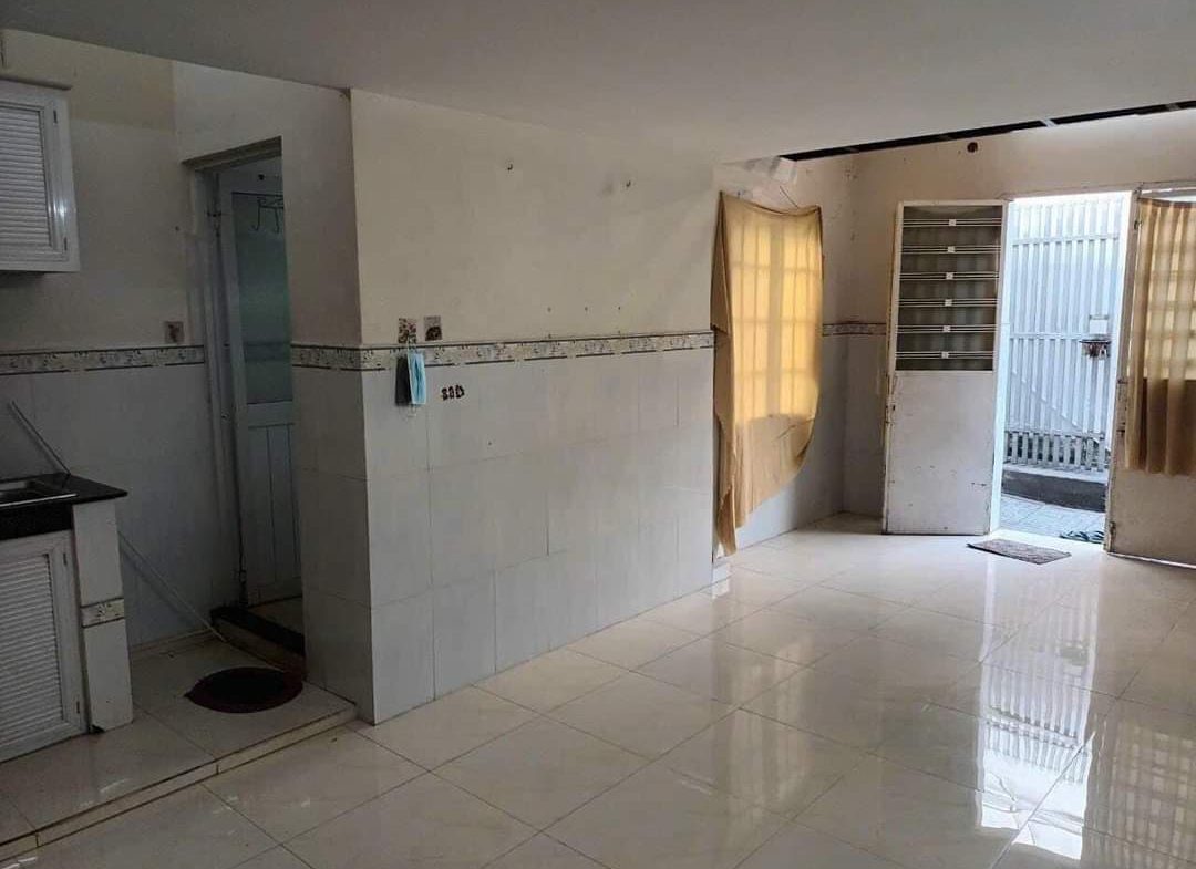 Bán nhà SHR Bình Thọ, Thủ Đức chỉ 1,9 tỷ