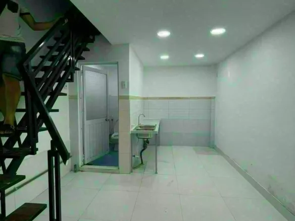 Bán nhà đường 12 gò dưa, Thủ Đức chỉ 2 tỷ