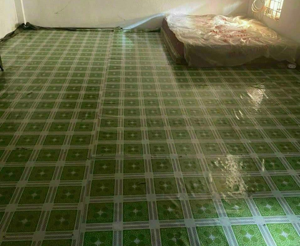 Bán nhà đường 12 gò dưa, Thủ Đức chỉ 2 tỷ