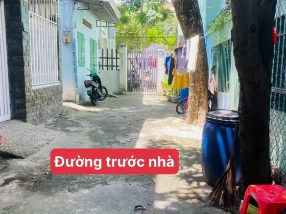 Bán nhà đường 4 Trương Văn Hải q9 giá rẻ