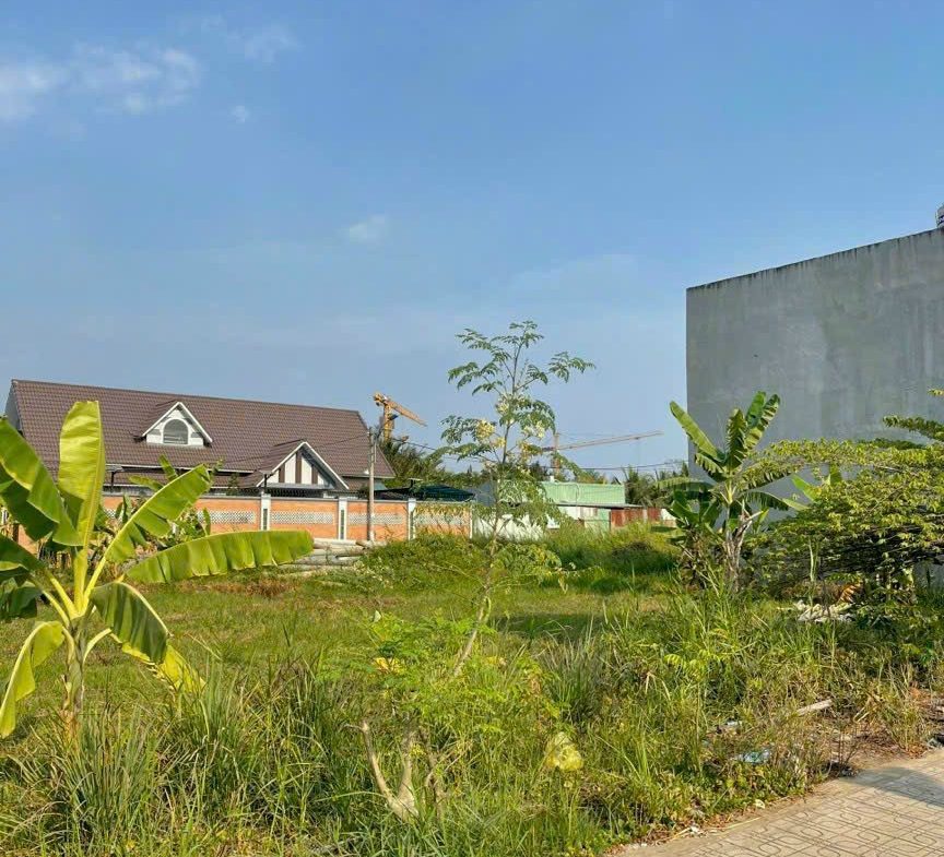 Bân đất hẻm 47 Trường Lưu giá rẻ