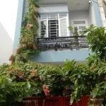 Nhà 1 Trệt 2 Lầu hẻm xe hơi P.Tăng Nhơn Phú B, Gần UBND Phường và Sân Banh Kaly