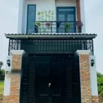 Nhà KDC Nam Khang- Nguyễn Duy Trinh.P.Long Trường.(Q9) .TP.Thủ Đức