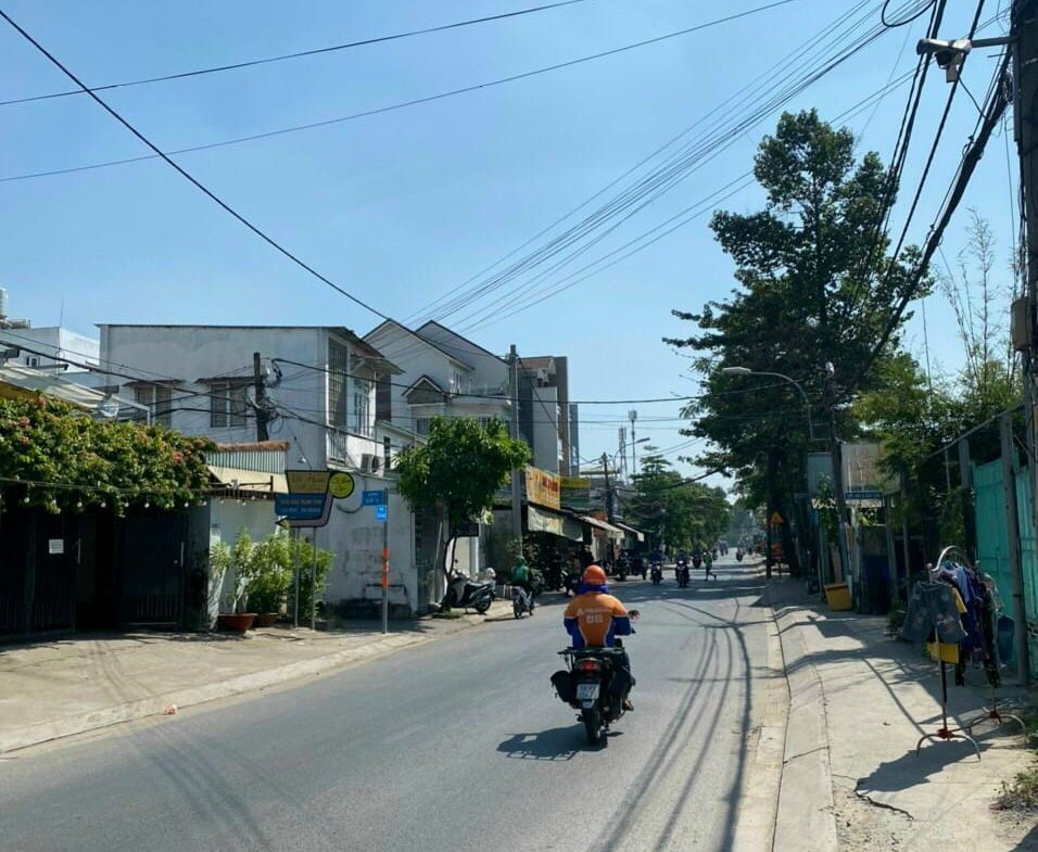 CHO THUÊ ĐẤT TRỐNG DT LỚN GIÁ THƯƠNG LƯỢNG