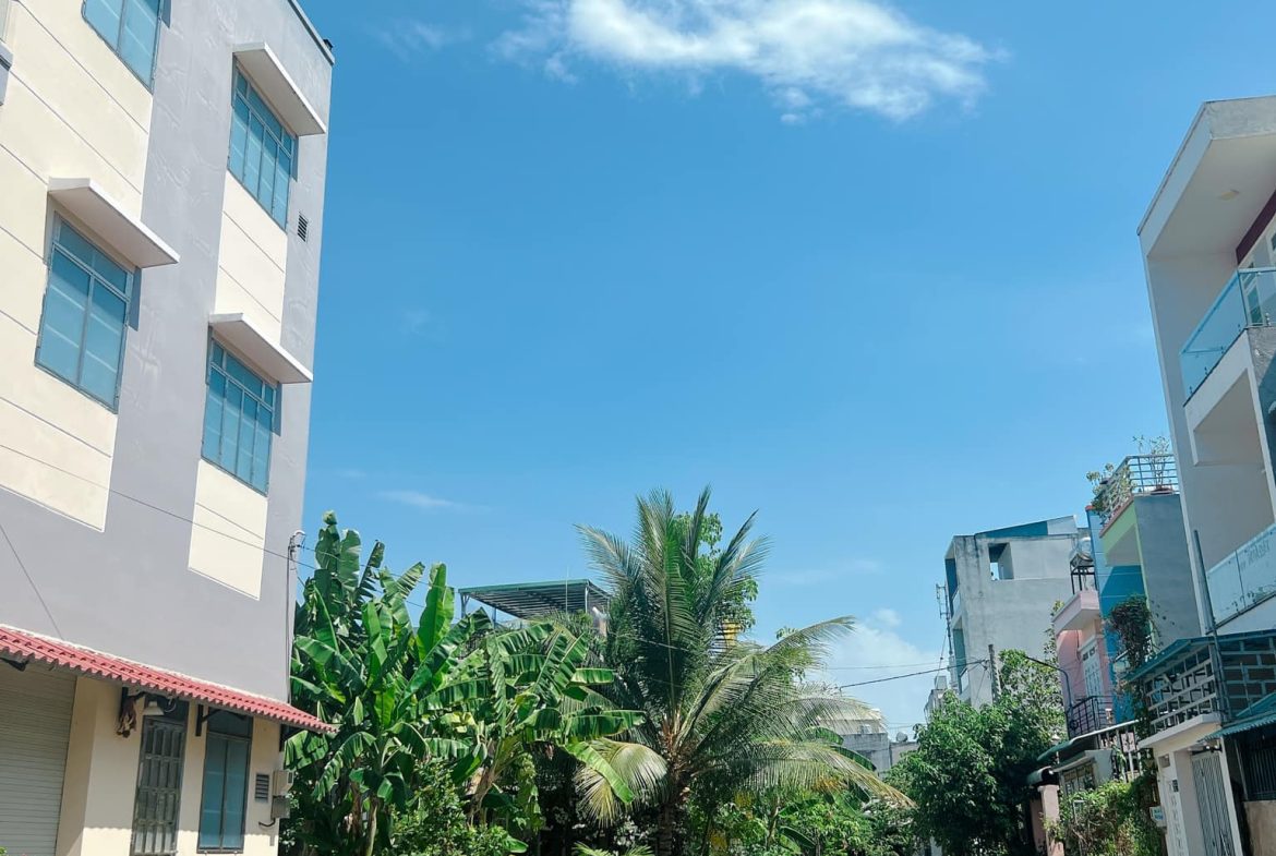 Siêu HOT Nhà giá rẻ – Bán Nhà 1 Trệt 2 Lầu KDC Riocasa kế Chợ Long Trường, TP. Thủ Đức