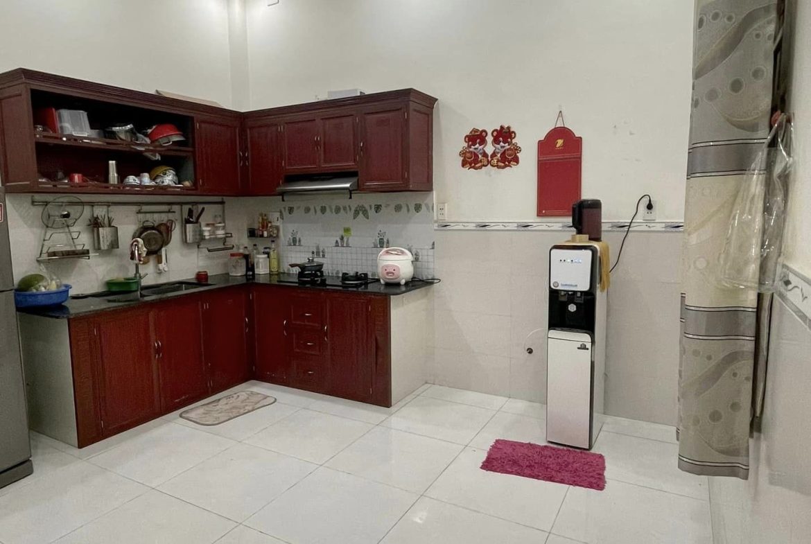 Siêu HOT Nhà giá rẻ – Bán Nhà 1 Trệt 2 Lầu KDC Riocasa kế Chợ Long Trường, TP. Thủ Đức