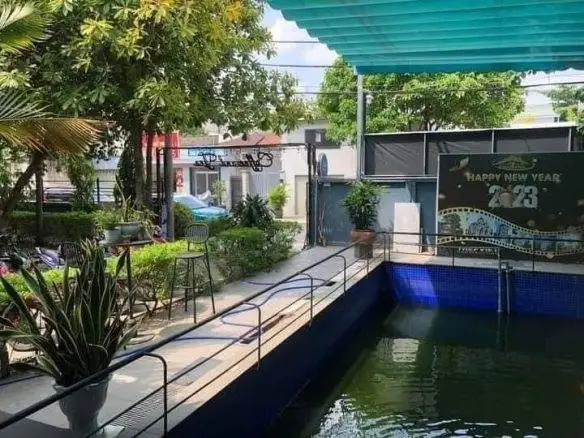 Cho thuê mặt tiền kinh doanh f Bình Thọ, Thủ Đức