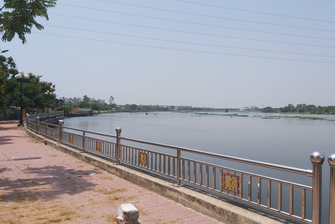 CHO THUÊ ĐẤT TRỐNG DT LỚN GIÁ THƯƠNG LƯỢNG