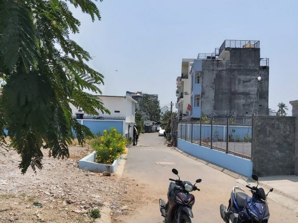 CHO THUÊ ĐẤT TRỐNG DT LỚN GIÁ THƯƠNG LƯỢNG
