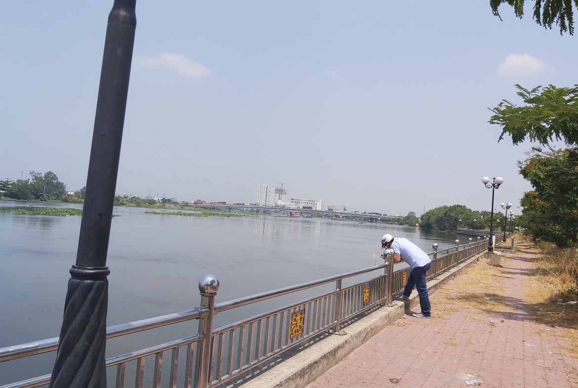 CHO THUÊ ĐẤT TRỐNG DT LỚN GIÁ THƯƠNG LƯỢNG