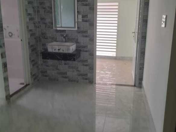 Cho Thuê Nhà 2PN, 2WC, Hẽm Xe Tải Đường Tam Bình P.HBC Gần Chợ Hiệp Bình
