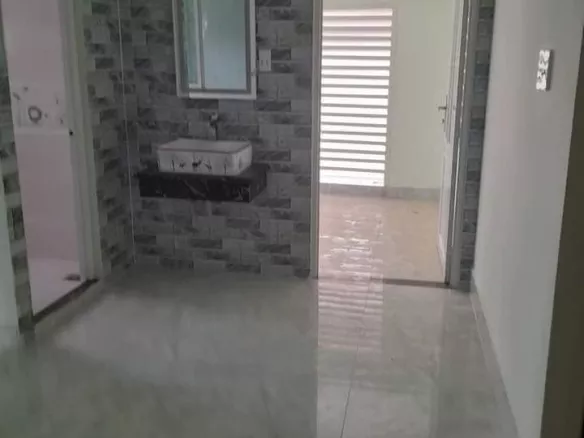 Cho Thuê Nhà 2PN, 2WC, Hẽm Xe Tải Đường Tam Bình P.HBC Gần Chợ Hiệp Bình