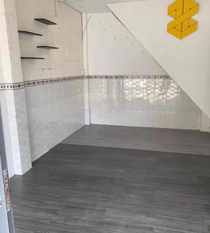 Cho thuê nhà 2 mặt tiền, 3 phòng ngủ, đường Đặng Văn Bi, P.Trường Thọ, Quận Thủ Đức Giá: 8Tr/Tháng