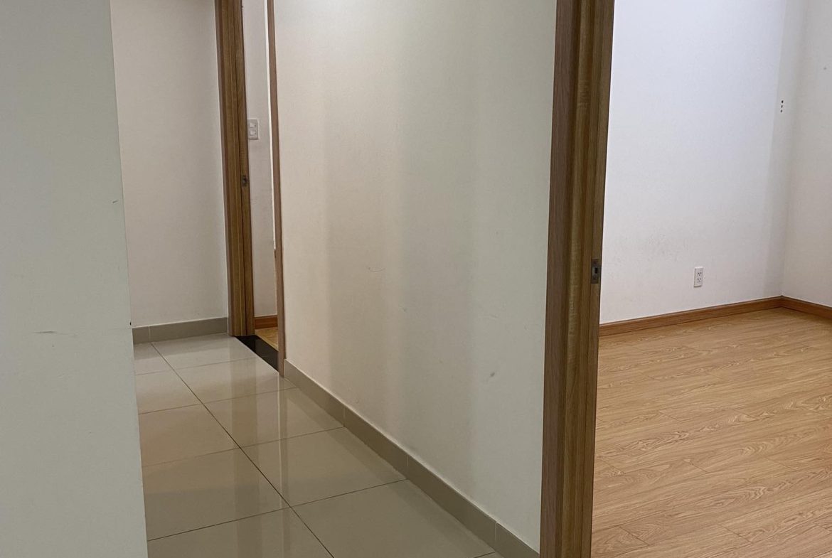 Cho thuê Căn hộ 3PN2WC mới đẹp sạch sẽ cc SG Gateway
