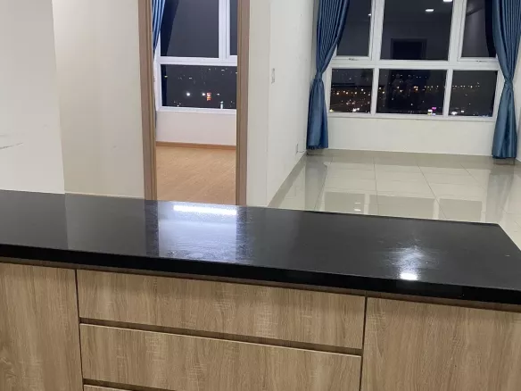 Cho thuê Căn hộ 3PN2WC mới đẹp sạch sẽ cc SG Gateway