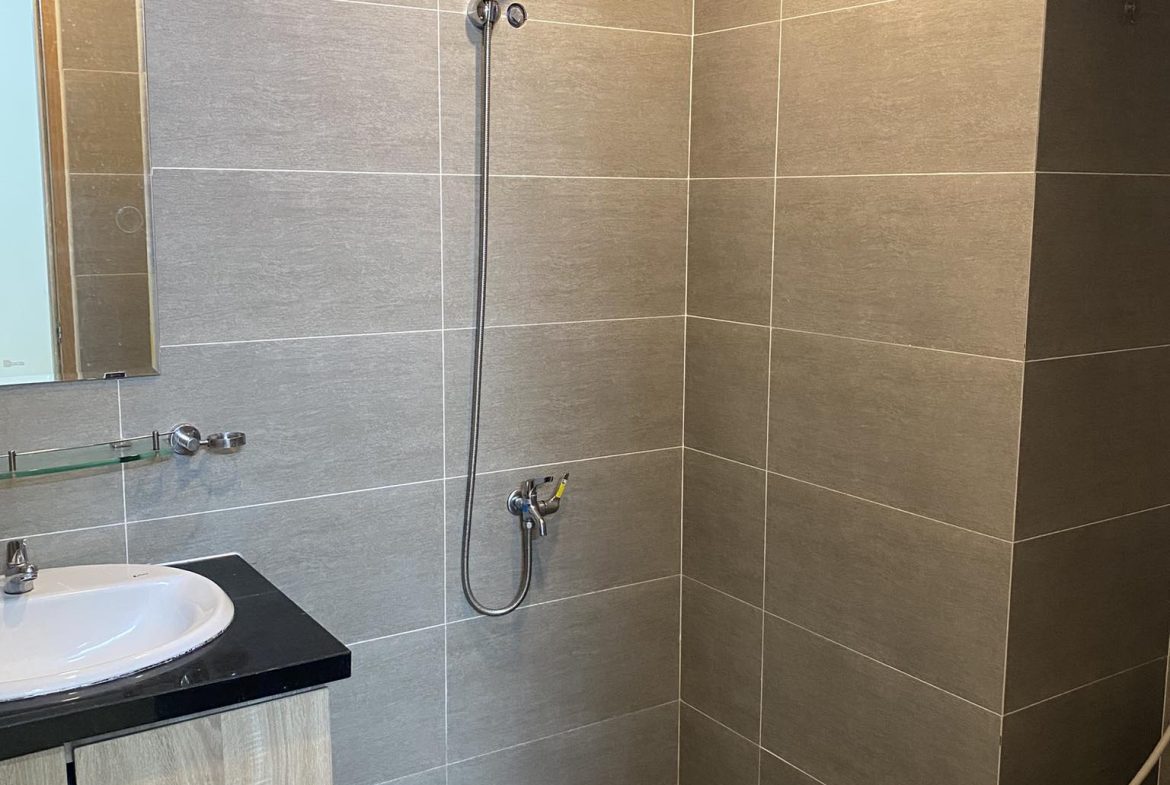 Cho thuê Căn hộ 3PN2WC mới đẹp sạch sẽ cc SG Gateway