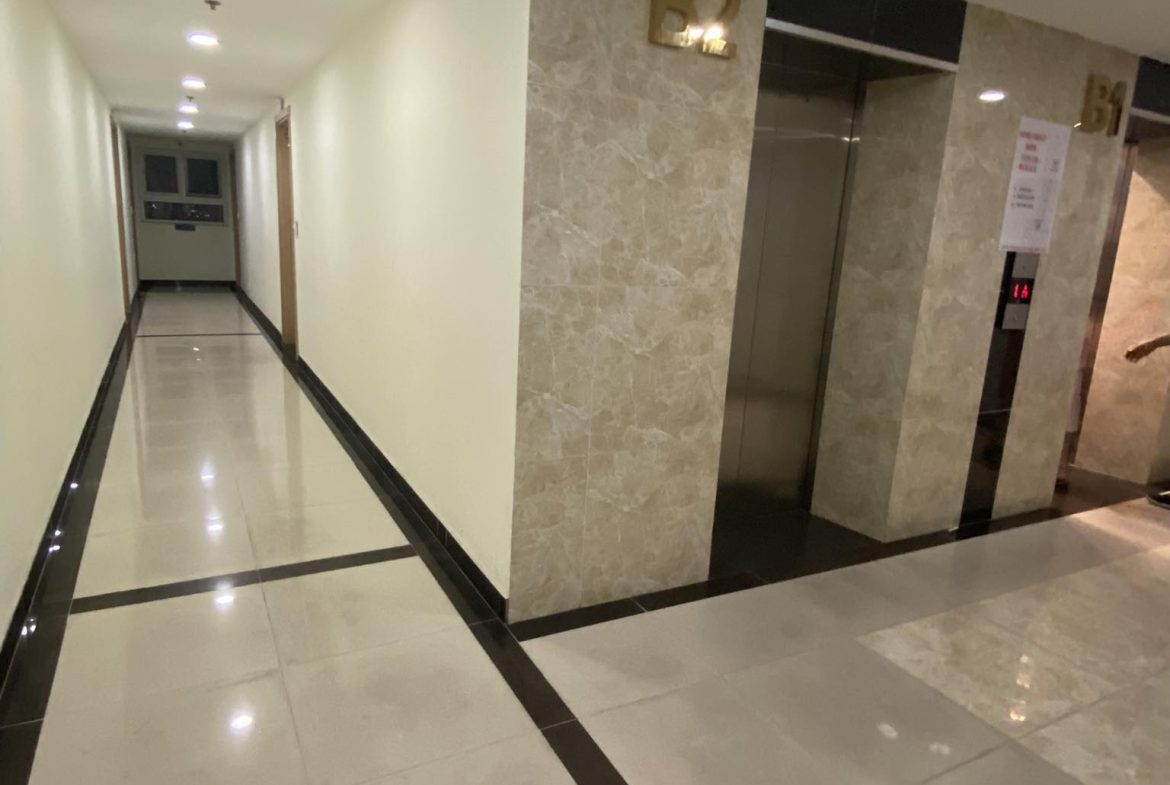 Cho thuê Căn hộ 3PN2WC mới đẹp sạch sẽ cc SG Gateway