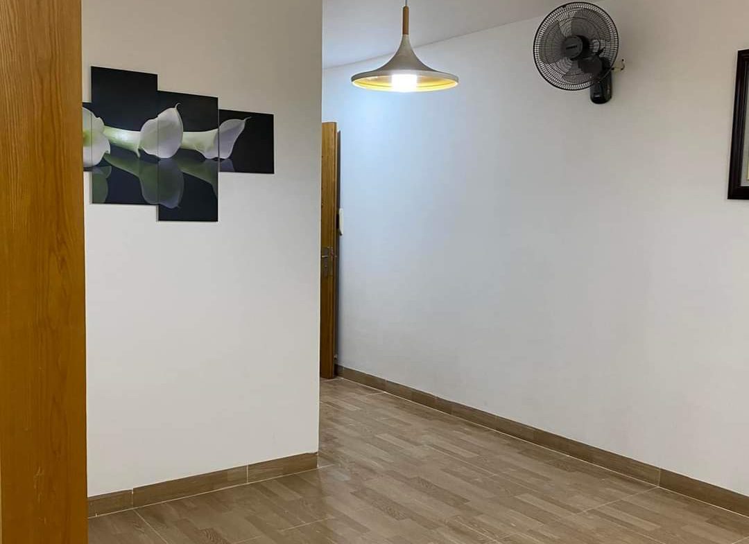 Cho thuê căn hộ Phúc Lộc Thọ 77m2 2PN 2WC Nhận nhà ở ngay