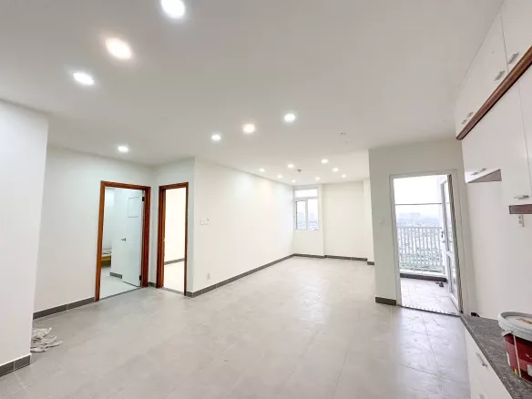 Cho Thuê Chung cư TĐH Trường Thọ 95m2, 2pn 2wc Thủ Đức