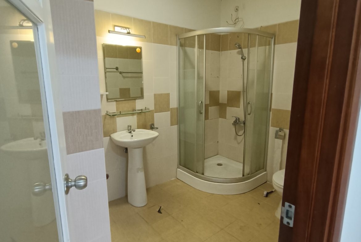 Cho Thuê Chung cư TĐH Trường Thọ 95m2, 2pn 2wc Thủ Đức