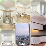 Bán căn hộ Thủ Đức, sổ riêng giá rẻ