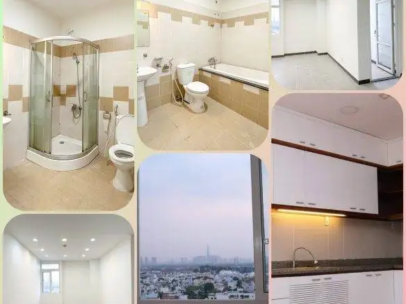 Bán căn hộ Thủ Đức, sổ riêng giá rẻ