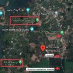 Đất vườn Định Quán giá tốt