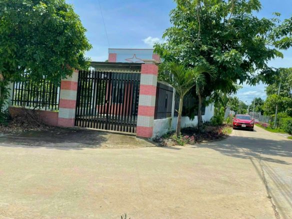 Bán nhà Phú Điền Tân Phú Đồng Nai